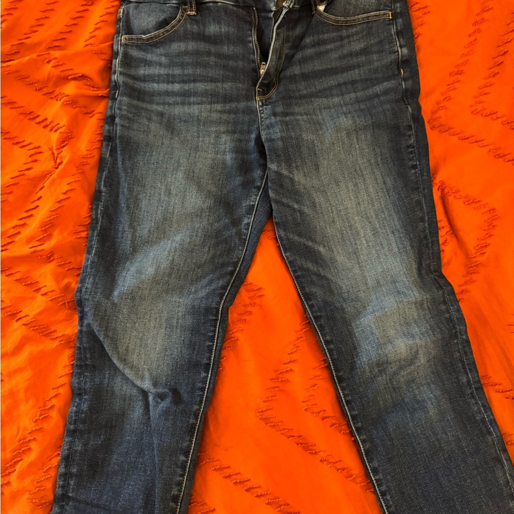 Women's American Eagle Jeans